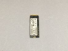 SSD накопитель твердотельный жесткий диск M2 NGFF 2260 128 Gb