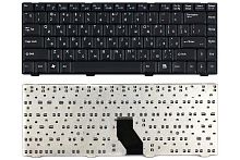Клавиатура для ноутбука Benq R43, черная