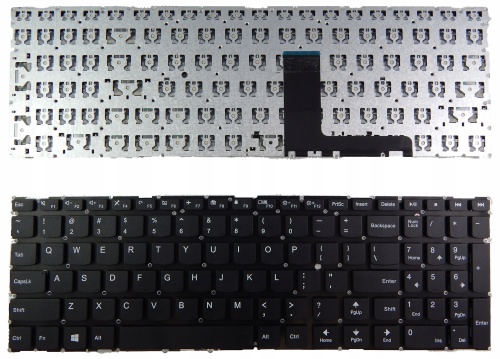 клавиатура для ноутбука lenovo ideapad 310-15