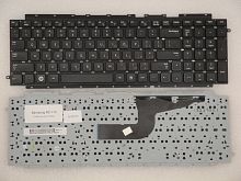 Клавиатура для ноутбука Samsung RC710, черная