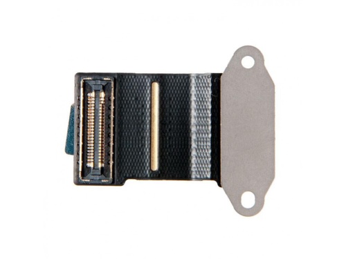 шлейф дисплейного модуля / матрицы edp macbook pro 13 retina a1708 a2159 late 2016 mid 2017 early 2019 / 923-01288 923-03524