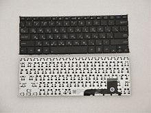 Клавиатура для ноутбука Asus X201e, черная