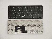 Клавиатура для ноутбука HP mini 1103, черная