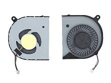 Вентилятор для Acer Aspire V15, Nitro VN7-591, GPU