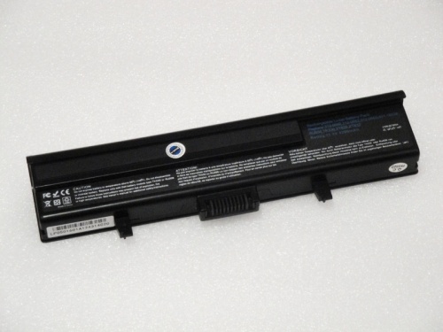 аккумулятор для ноутбука dell xps m1530
