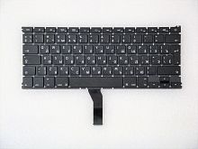 Клавиатура для ноутбука Apple Macbook A1466, A1369, 2011