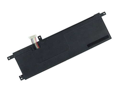 аккумулятор для ноутбука asus x453, x553, d553, f553, p553