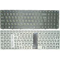 Клавиатура для ноутбука Clevo WA50