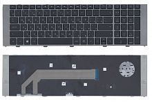 Клавиатура для ноутбука HP ProBook 4740s, черная