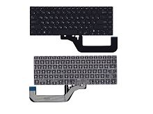 Клавиатура для Asus VivoBook 15 x505, черная