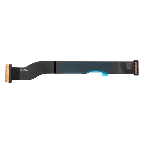 шлейф аудио платы macbook air 13 retina a1932 late 2018 mid 2019 / 923-02812, 605-04656, 821-01528