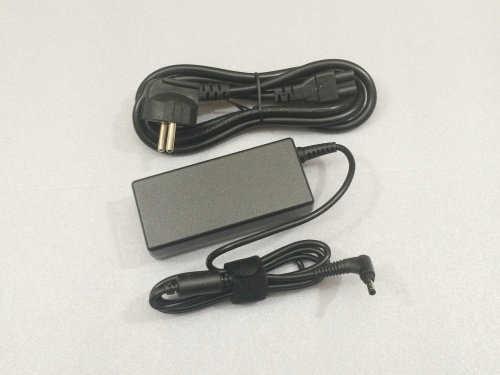 блок питания для ноутбука lenovo 45w, 20v, 2.25a, (4.0 x 1.7 мм)