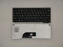 Клавиатура для ноутбука Sony VPC-M12, черная