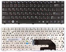 Клавиатура для ноутбука Samsung X420, черная