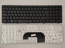 Клавиатура для ноутбука Dell Inspiron N7010, черная