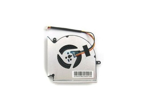 вентилятор для ноутбука  msi ge63vr, ge73vr (right side)
