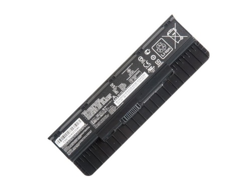 аккумулятор для ноутбука asus g551, g581, g771, n551, n751, n771