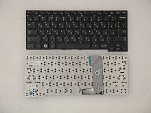 Клавиатура для ноутбука Samsung NP300U1A, черная