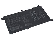 Аккумулятор для ноутбука Asus (B31N1732) S430F, S430U, X430F, X430U, V430FN, 42Wh, 3653mAh, 11.52V