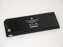 Аккумулятор для ноутбука Apple MacBook, A1185, черный