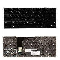 Клавиатура для ноутбука HP ENVY 13-1000, черная