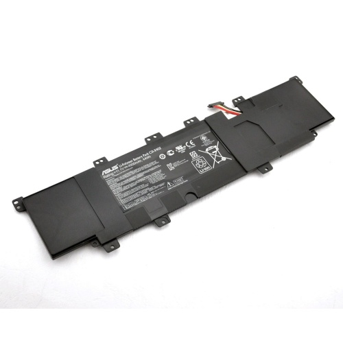 аккумулятор для ноутбука asus vivobook s300, s400