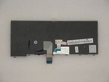 Клавиатура для ноутбука Lenovo Thinkpad T440, черная