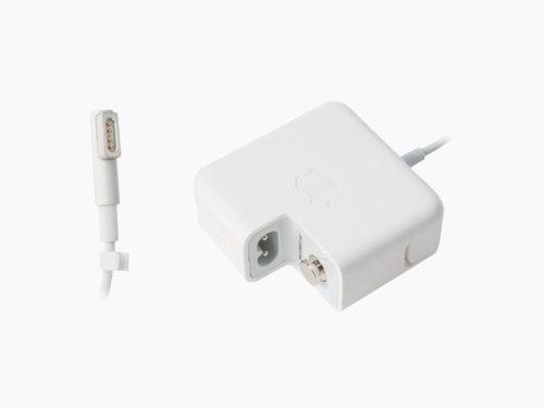 блок питания для ноутбука apple 45w, с разъемом magsafe 1