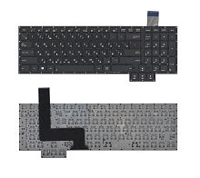 Клавиатура для ноутбука Asus G750