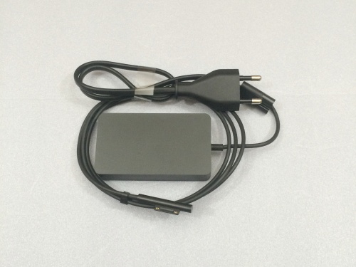 блок питания для планшета microsoft surface pro3 36w, 12v, 2.58a