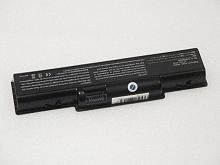 Аккумулятор для ноутбука Acer Aspire 4520, 5740 черный
