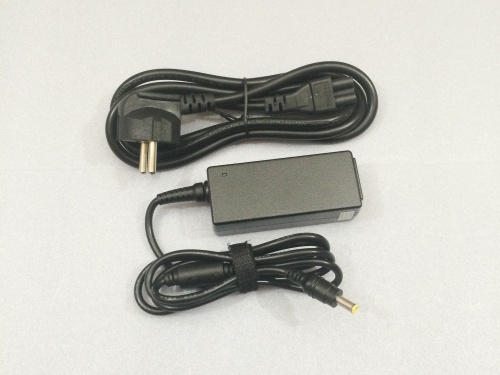 блок питания для ноутбука samsung, 40w, 19v, 2.1a, (5.5 x 3.0 мм)