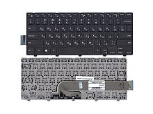 Клавиатура для ноутбука Dell Inspiron 14-7447, 14-5447 черная