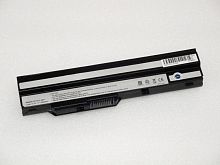 Аккумулятор для ноутбука MSI U100