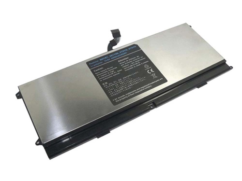 аккумулятор для ноутбука dell xps 15z-7777