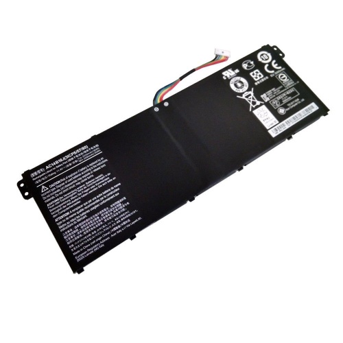 аккумулятор для ноутбука acer aspire es1-512, e3-111 11.4 v