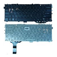 Клавиатура для ноутбука Sony SVP-13, Черная
