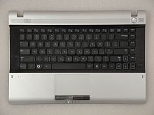 Верхняя панель с клавиатурой для ноутбука RV410, top case