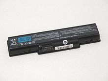 Аккумулятор для ноутбука eMachines E725, E525, Acer Aspire 5541 черный