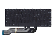 Клавиатура для Dell Inspiron 13-5368