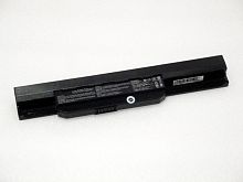 Аккумулятор для ноутбука Asus К53 черный