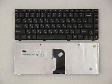 Клавиатура для ноутбука Lenovo G460, черная