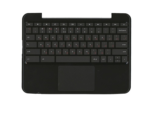 верхняя панель с клавиатурой для ноутбука samsung xe500c21