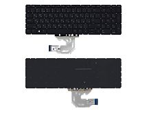 Клавиатура для ноутбука HP Probook 450 G6, 455 G6
