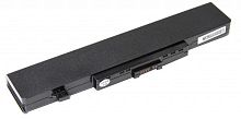 Аккумулятор для ноутбука Lenovo IdeaPad G580 черный - 10,8v