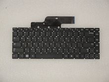 Клавиатура для ноутбука Samsung 300E4A, черная