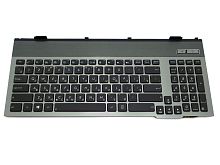 Верхняя панель с клавиатурой для ноутбука Asus G55