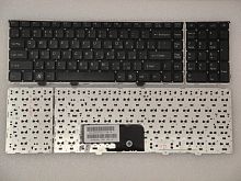 Клавиатура для ноутбука Sony VGN-AW, черная