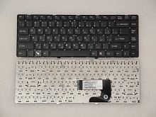 Клавиатура для ноутбука Sony VGN-NW, черная