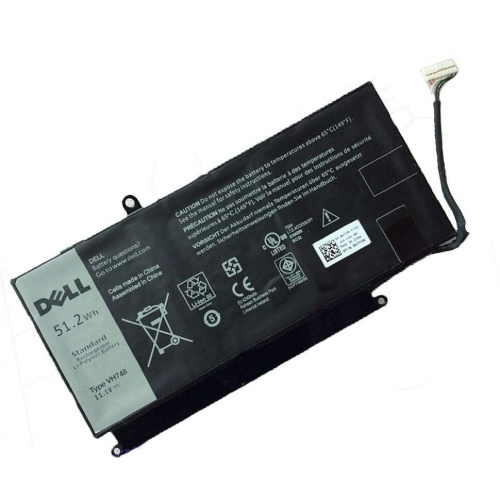 аккумулятор для ноутбука dell 5560, 14-5439